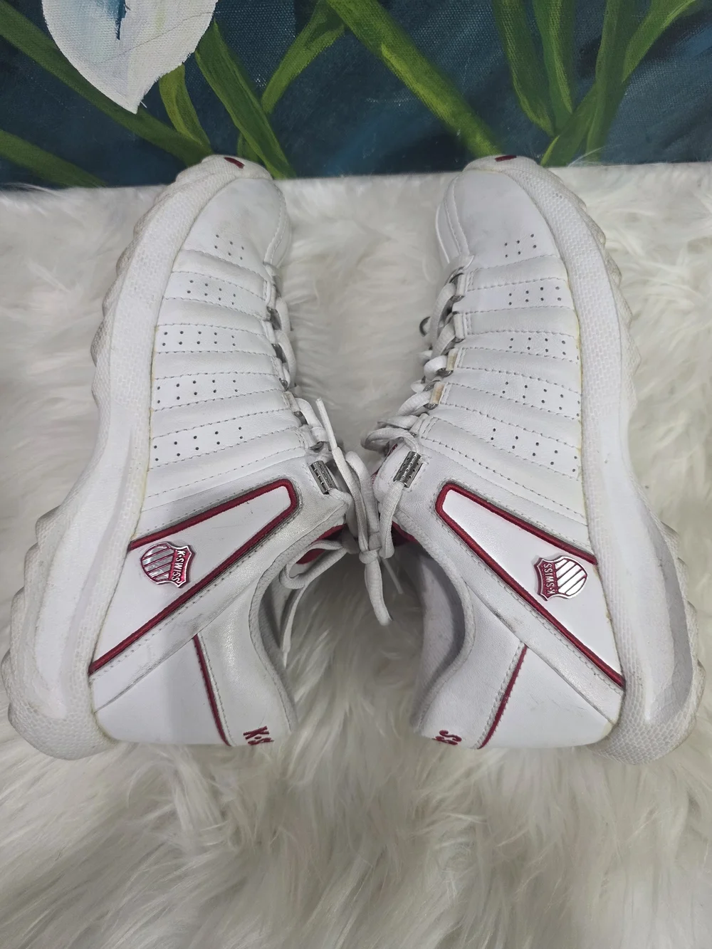 K-Swiss kswiss women